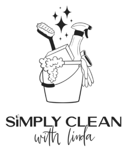SIMPLY CLEAN WITH LINDA
