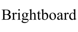 BRIGHTBOARD
