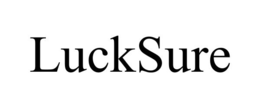 LUCKSURE
