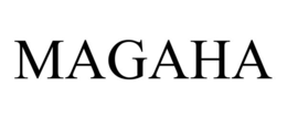 MAGAHA