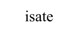 ISATE
