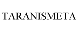 TARANISMETA