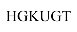 HGKUGT