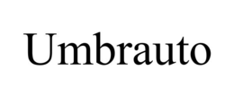 UMBRAUTO