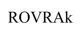 ROVRAK