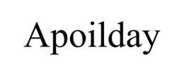 APOILDAY