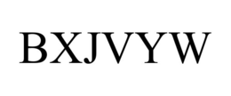 BXJVYW