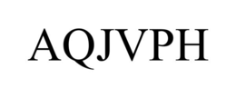 AQJVPH