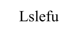 LSLEFU