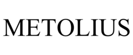 METOLIUS