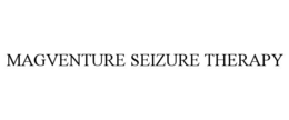MAGVENTURE SEIZURE THERAPY