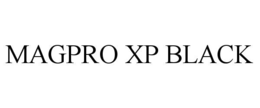 MAGPRO XP BLACK