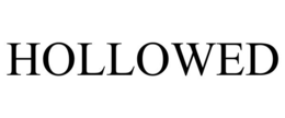 HOLLOWED