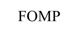 FOMP