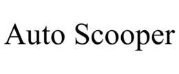 AUTO SCOOPER