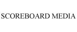 SCOREBOARD MEDIA