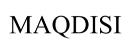 MAQDISI