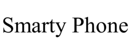 SMARTY PHONE