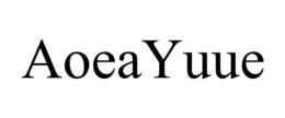 AOEAYUUE