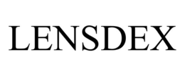 LENSDEX