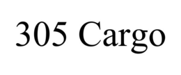 305 CARGO