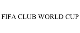 FIFA CLUB WORLD CUP