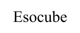ESOCUBE