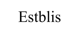 ESTBLIS