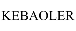 KEBAOLER