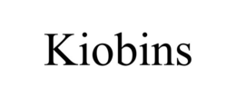 KIOBINS