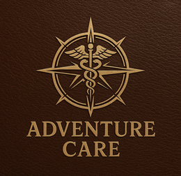 ADVENTURE CARE