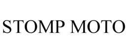 STOMP MOTO