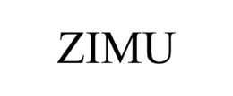 ZIMU
