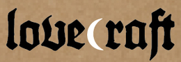 LOVECRAFT