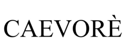 CAEVORÈ
