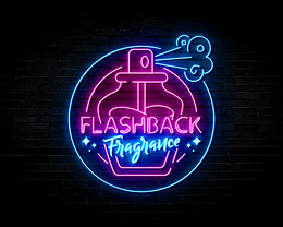 FLASHBACK FRAGRANCE