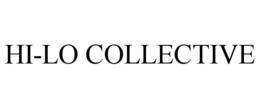 HI-LO COLLECTIVE
