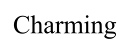CHARMING