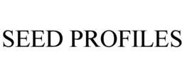SEED PROFILES