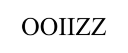OOIIZZ