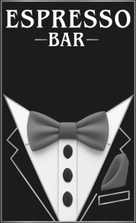 ESPRESSO BAR