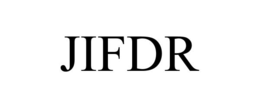 JIFDR
