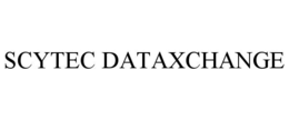 SCYTEC DATAXCHANGE