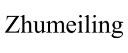 ZHUMEILING