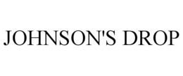JOHNSON'S DROP