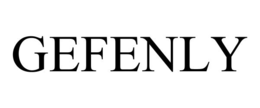 GEFENLY