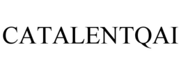 CATALENTQAI