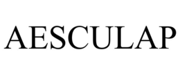 AESCULAP