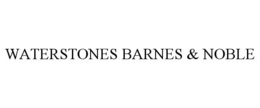 WATERSTONES BARNES & NOBLE