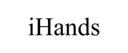 IHANDS